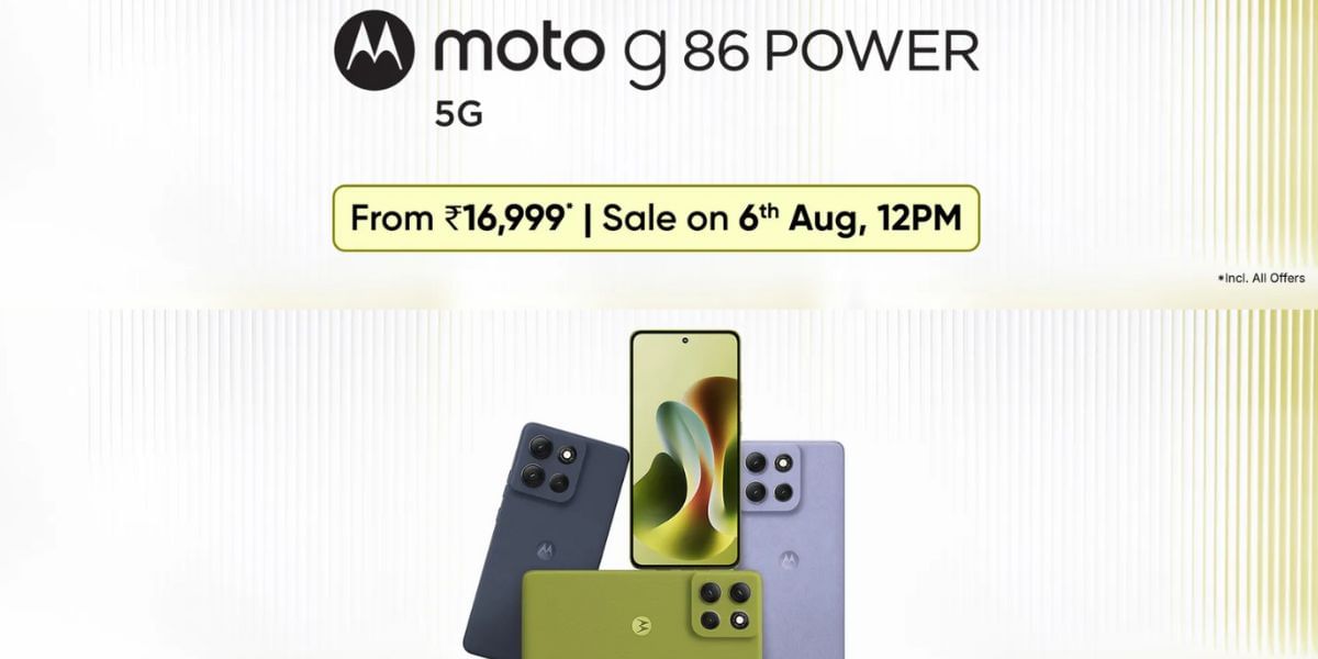 Should You Get the Moto G86 Power? 4 Reasons To Buy And 2 To Avoid