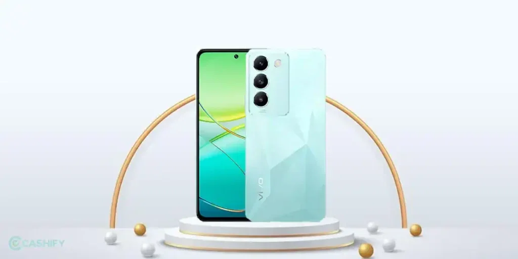 Vivo T3 5G