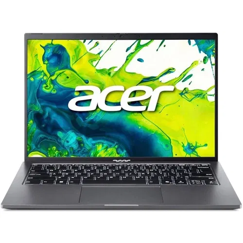 Acer Aspire Go 14 AG14 71M NX.JF5SI.001 Core Ultra 5 16 GB 512 GB SSD Windows 11 Front