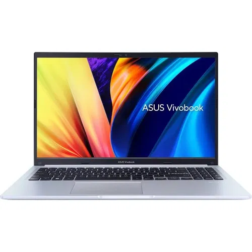 Asus VivoBook 15 X1502VA BQ1299WS Core i7 13th Gen 16 GB 1 TB SSD Windows 11 Front