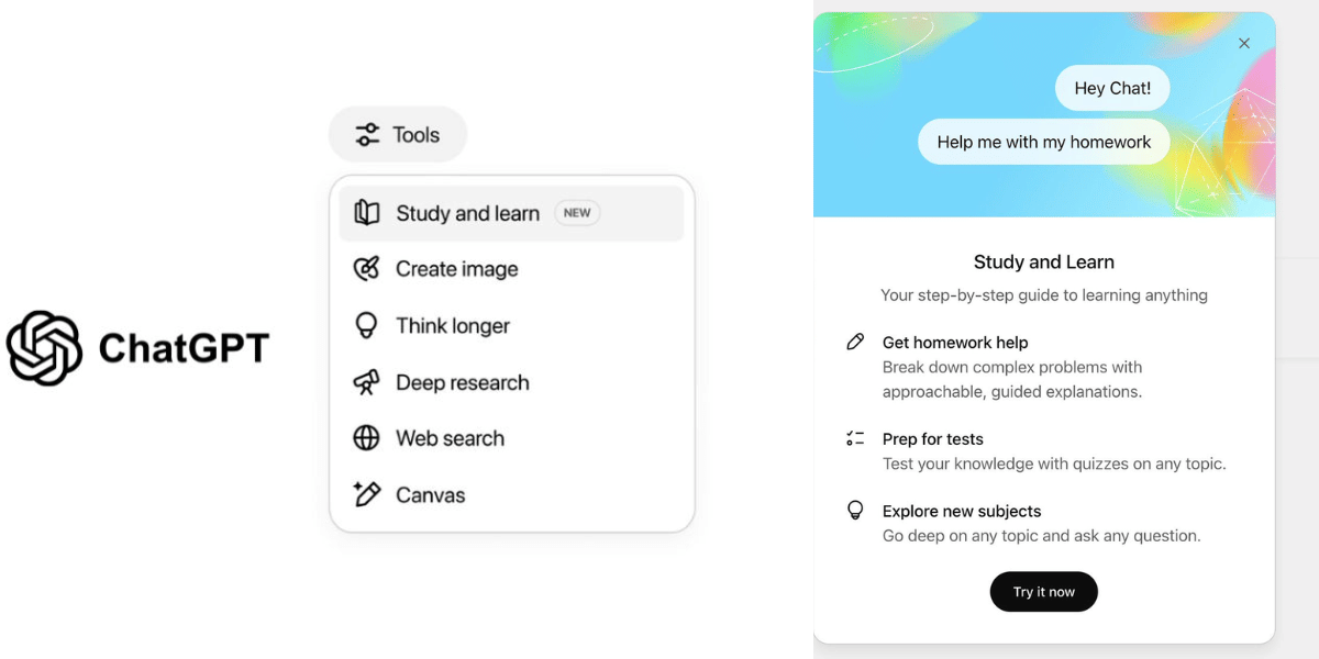 OpenAI Launches ChatGPT Study Mode in India: Know Details