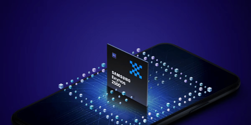 Samsung Confirms Exynos 2600