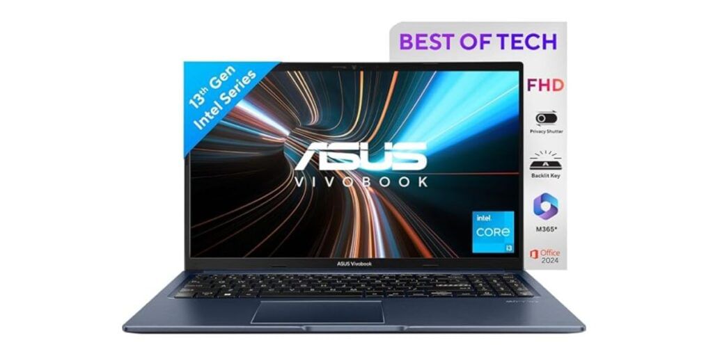 Asus VivoBook 15