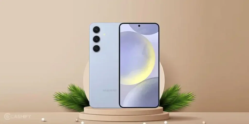 Samsung Galaxy S25 Plus
