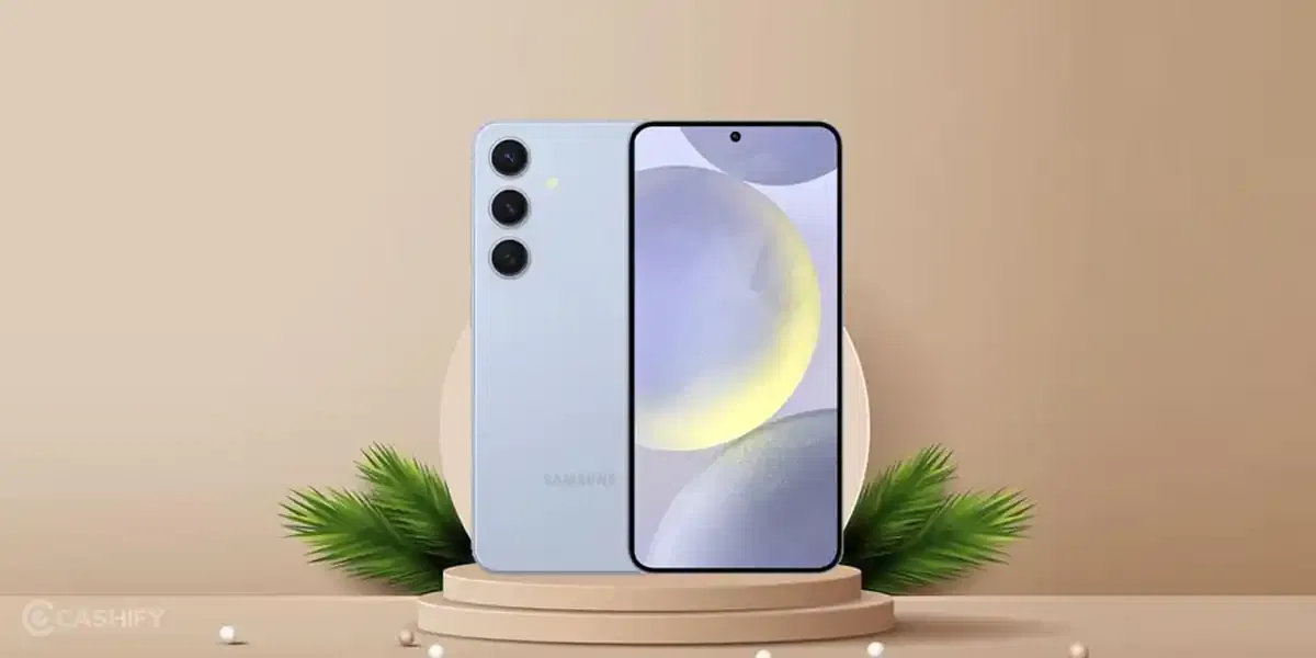 Samsung Galaxy S25 Available With Up To Rs 50000 Discount: Makes It A Steal Deal