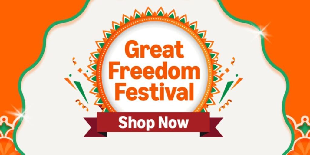 Amazon sale