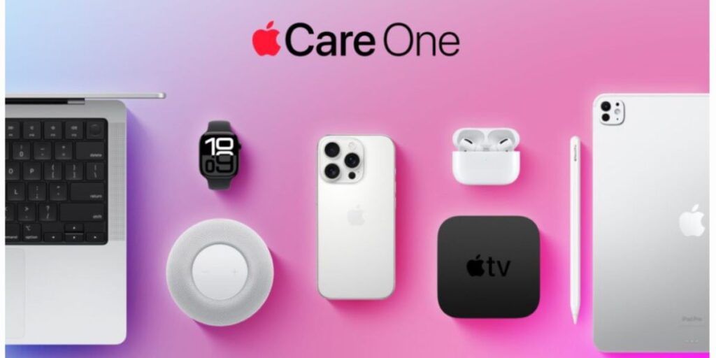 AppleCare One