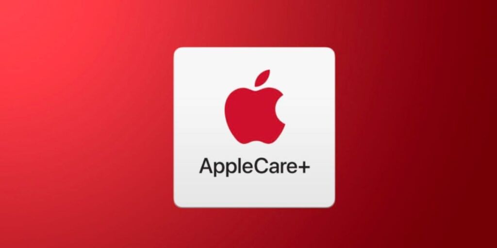 AppleCare+