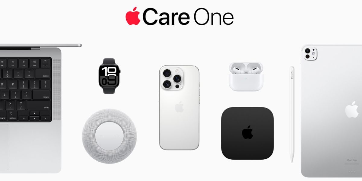 AppleCare One vs AppleCare+: Don’t Choose Before Reading This!