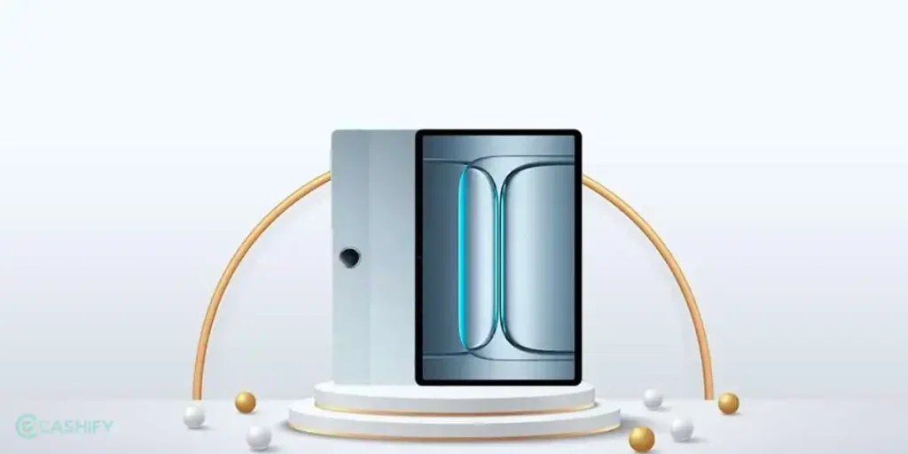 OnePlus Pad Lite tablet