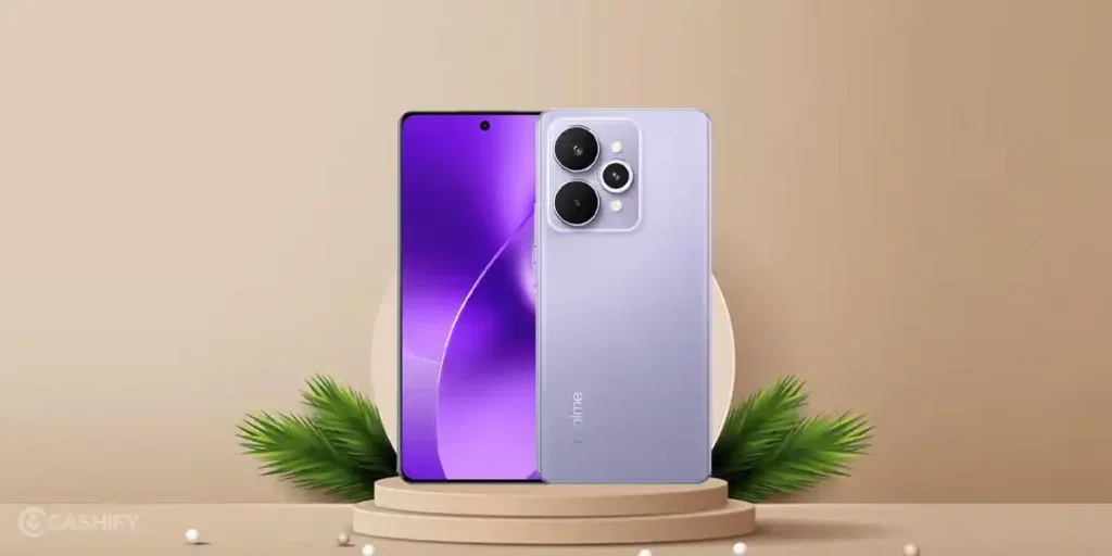 Realme 15 Pro image