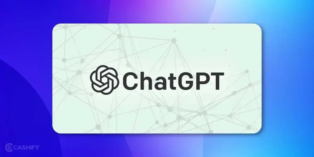 ChatGPT