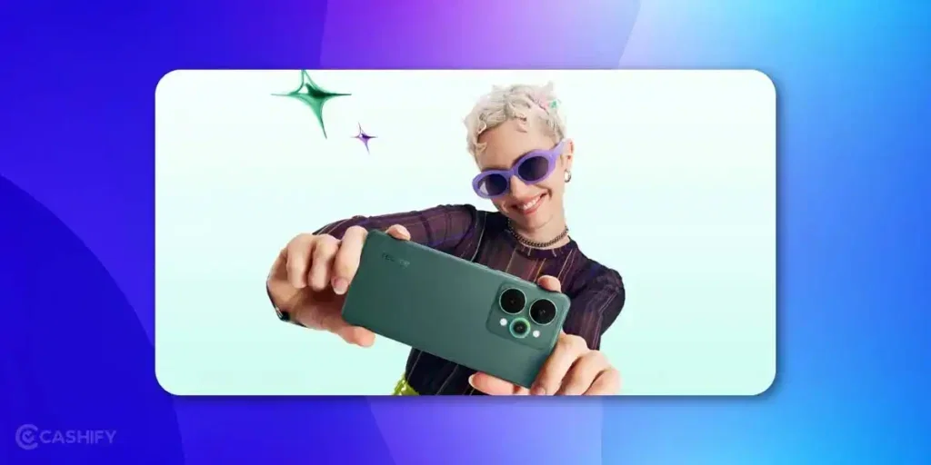 top camera settings for the Realme 15 Pro