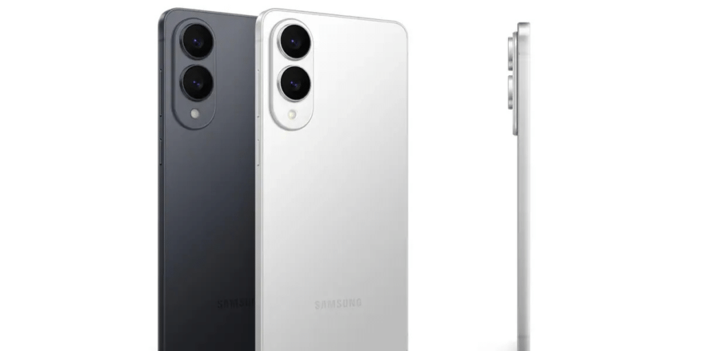 Samsung Galaxy S26 Edge will sport a larger battery