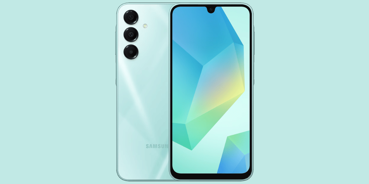 Samsung Galaxy A17 Leaks: Slimmer Design, Premium Looks