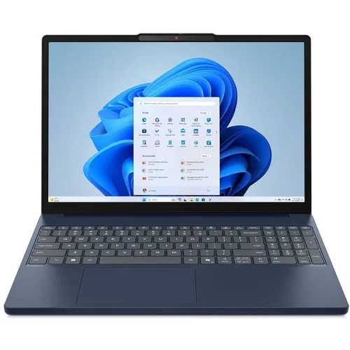 Lenovo IdeaPad Slim 3 15IRH10 (83K100N9IN) (Core i5 13th Gen/16 GB/512 GB SSD/Windows 11)