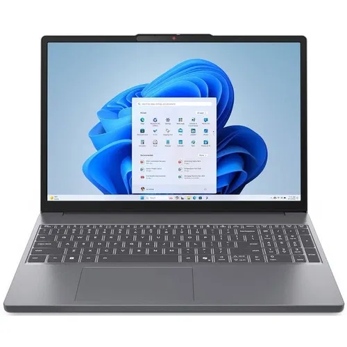 Lenovo IdeaPad Slim 3 15IRH10R 83K4004UIN Core 5 Series 2 16 GB 512 GB SSD Windows 11 Front