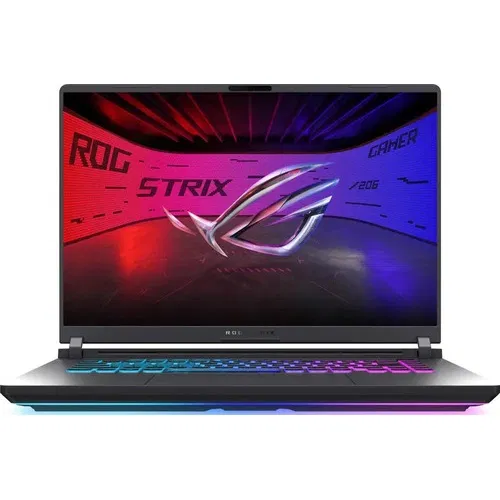 Asus ROG Strix G16 G615JHR S5005WS Core i7 14th Gen 16 GB 1 TB SSD Windows 11 8 GB Front