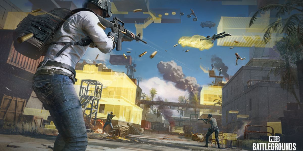 PUBG Alpha Update For PC To Release On This Date