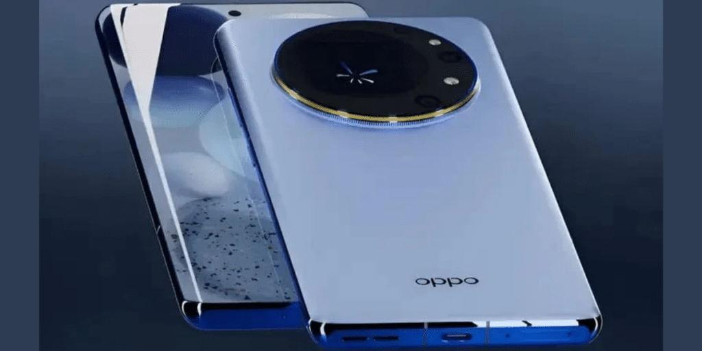 OPPO Reno 15 Pro will sport a 200-megapixel main camera