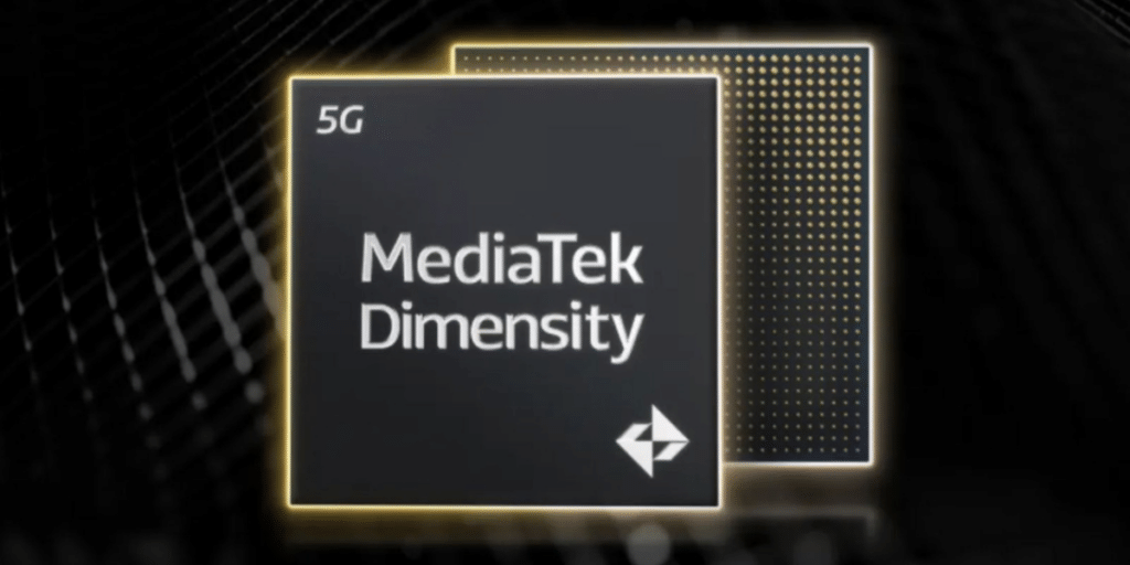 MediaTek Dimensity 8500 chipset leaks reveal its powerful AnTutu score