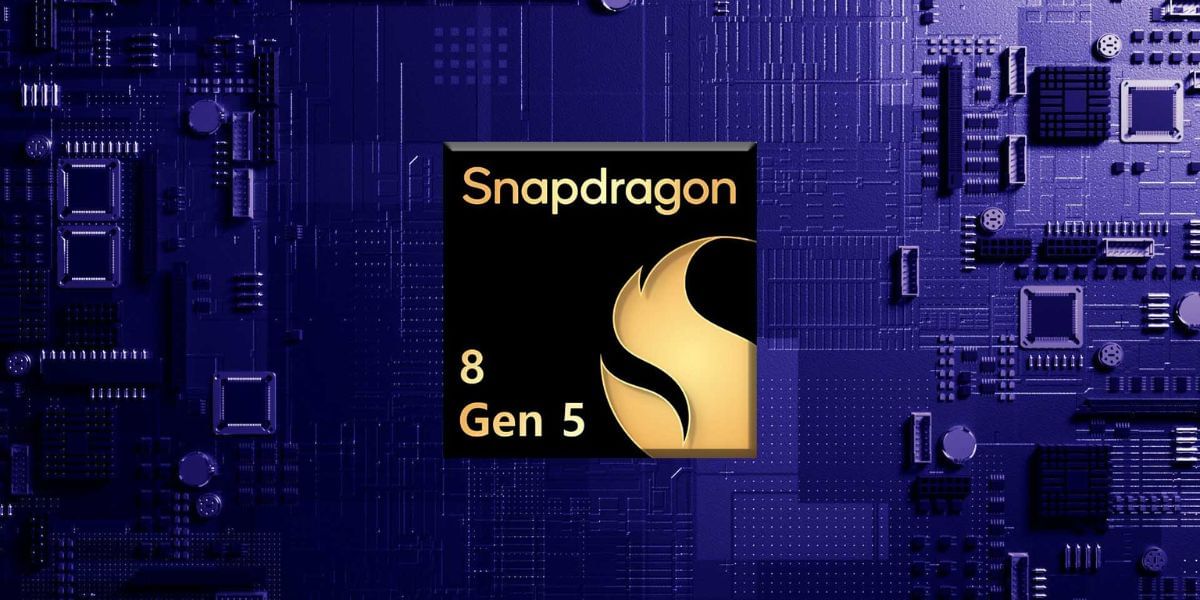 Qualcomm Leaks Suggest Snapdragon 8 Gen 5 To Go Official With Elite 2