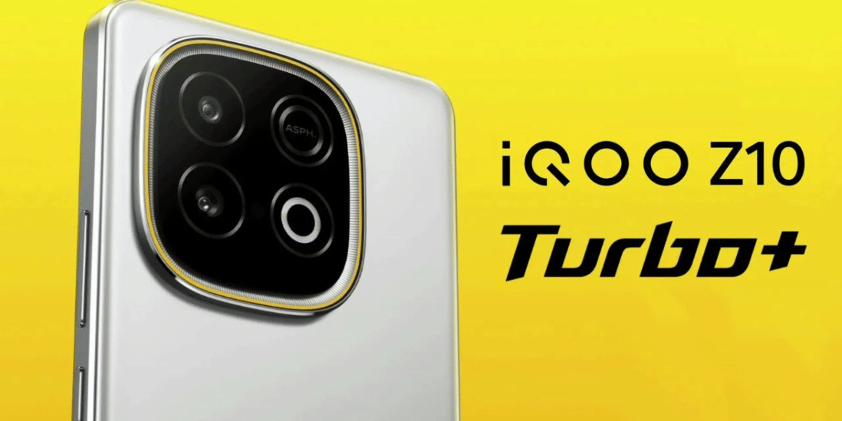 iQOO Z10 Turbo Plus Specs Leak: First Phone With Valorant Mobile&#8217;s 144Hz