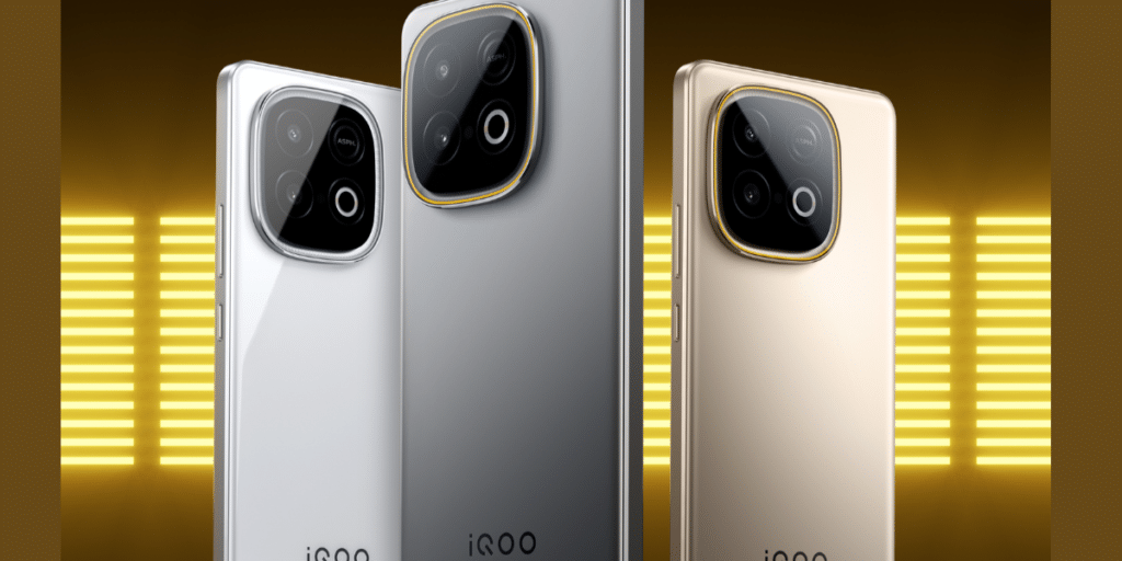 iQOO Z10 Turbo Plus specs leaked ahead of launch