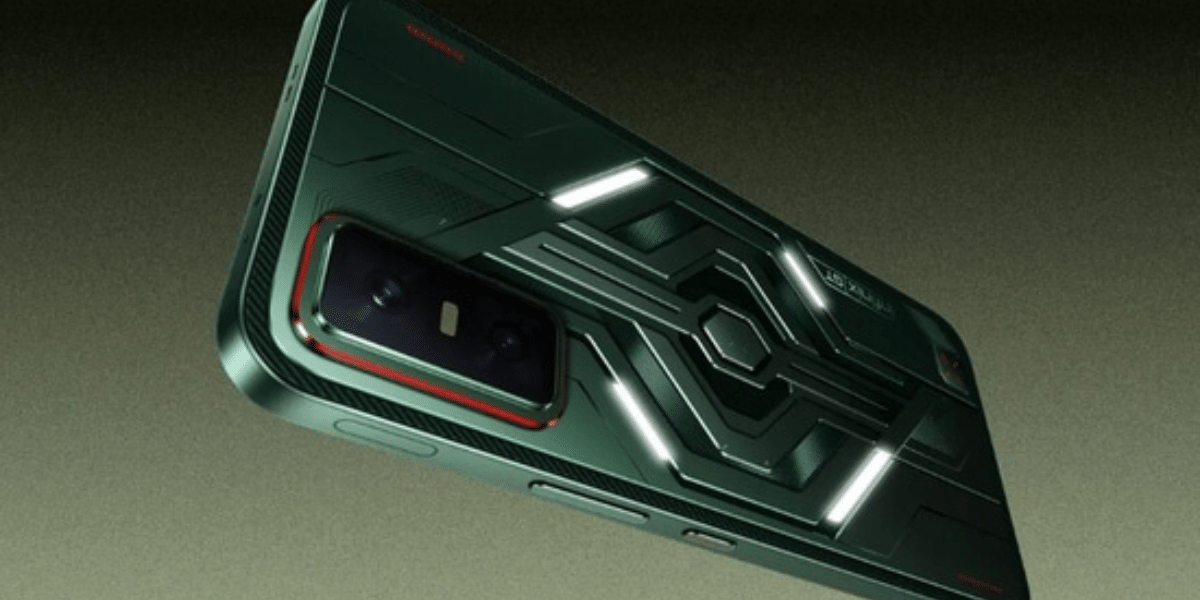 Infinix GT 30 5G+ Launch Date Out: First In Segment With Gaming Triggers