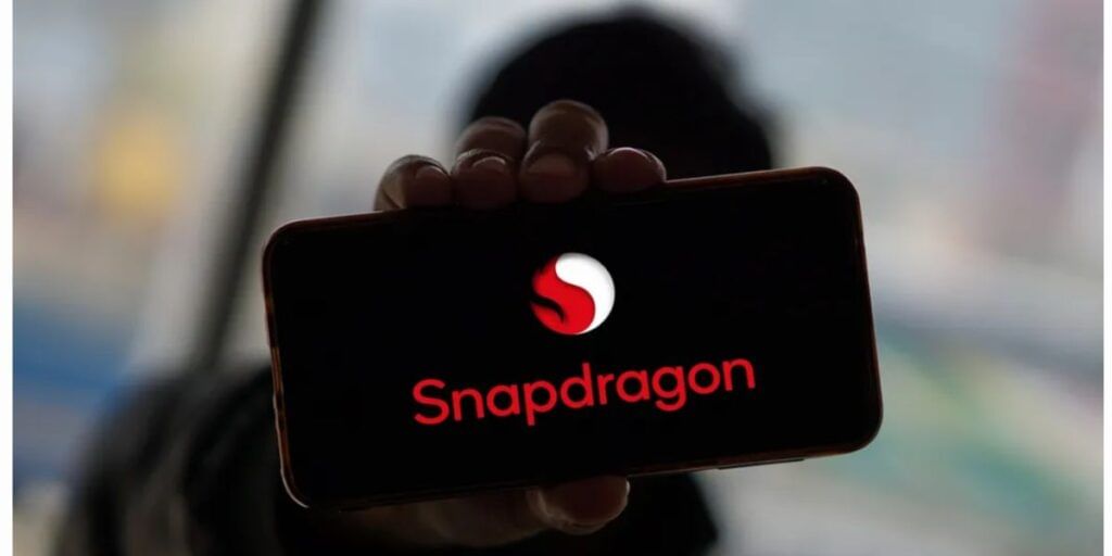 Upcoming snapdragon processors list