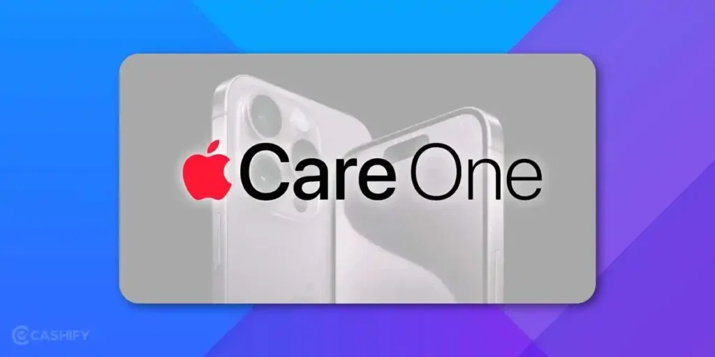 AppleCare One