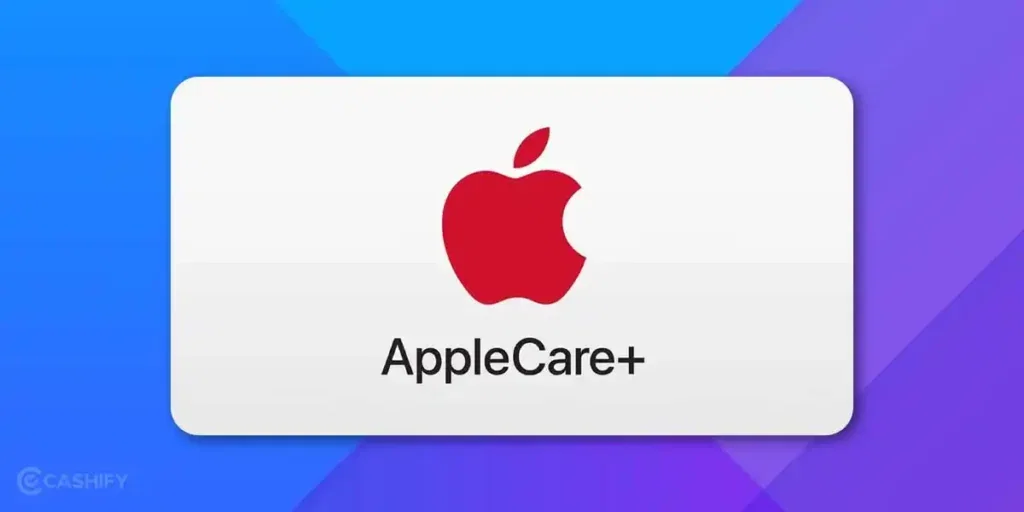 Apple Care Plus