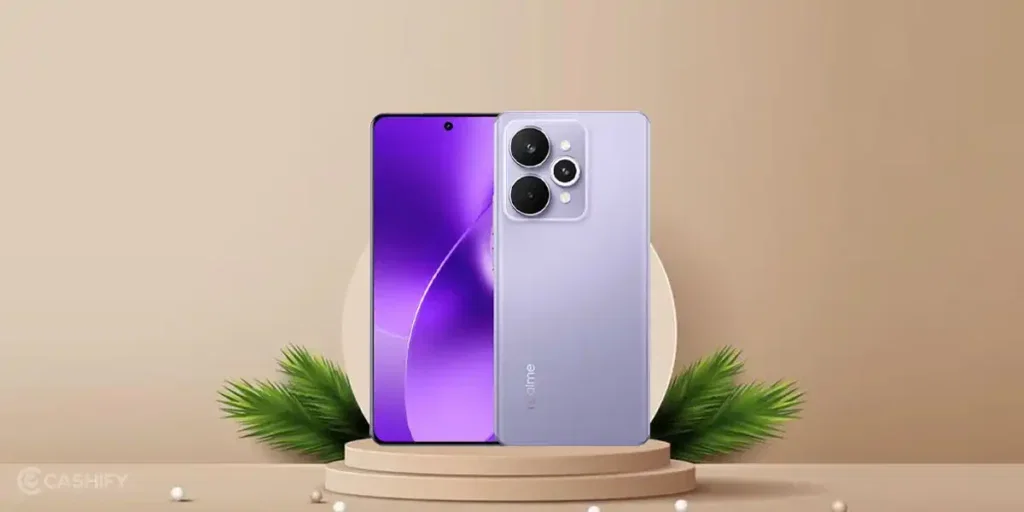 realme 15 pro