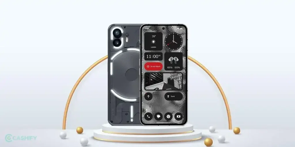 Nothing Phone 2