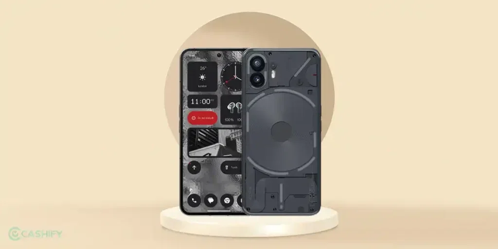 Nothing Phone 2