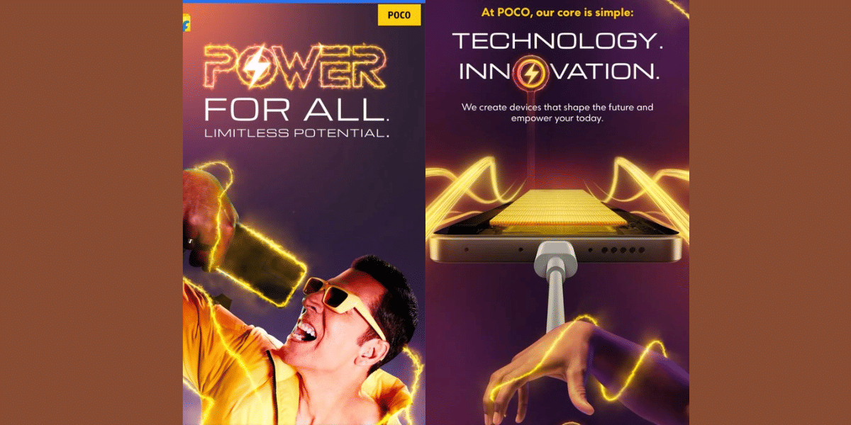 Poco M7 Plus Leaks: New Phone Teased With Giant Battery &#038; Big Screen