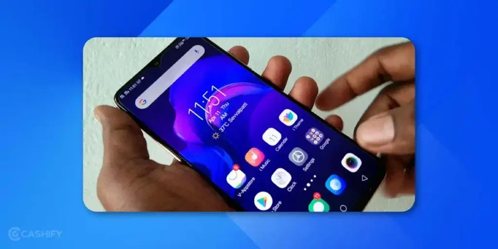 Vivo V11 Pro Mic Issues