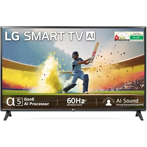 LG 32LR570B6LA 32 inch (81 cm) LED HD-Ready Front