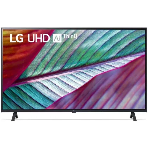LG 65UR75006LC 65 inch (165 cm) LED 4K Front