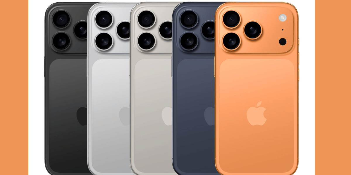 Apple iPhone 17 Pro Price In India Will Shock You: Here’s How Much It Could Cost