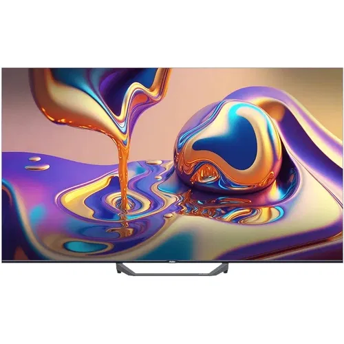 Haier H65S80FUX 65 inch (165 cm) QLED 4K Front