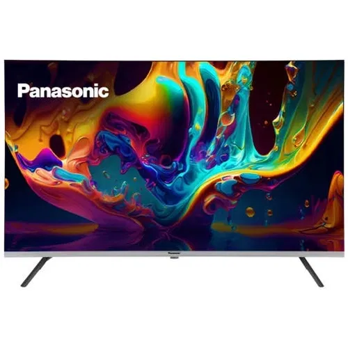 Panasonic TH-55PX740DX 55 inch (139 cm) LED 4K Front