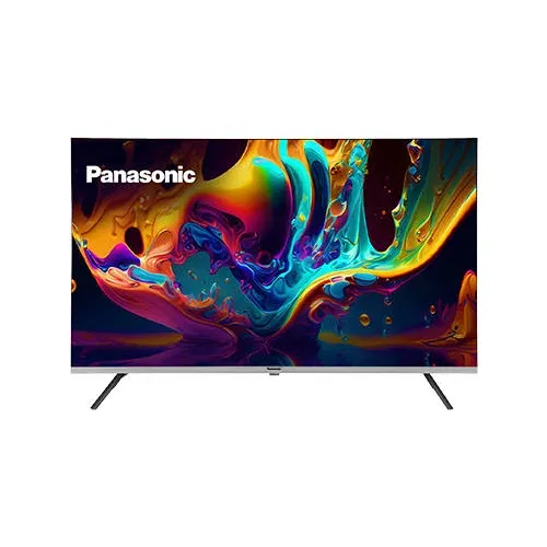 Panasonic TH-43PX740DX 43 inch (109 cm) LED 4K Front