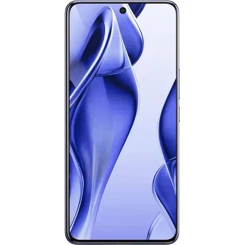 Vivo V70 Lite 5G Front