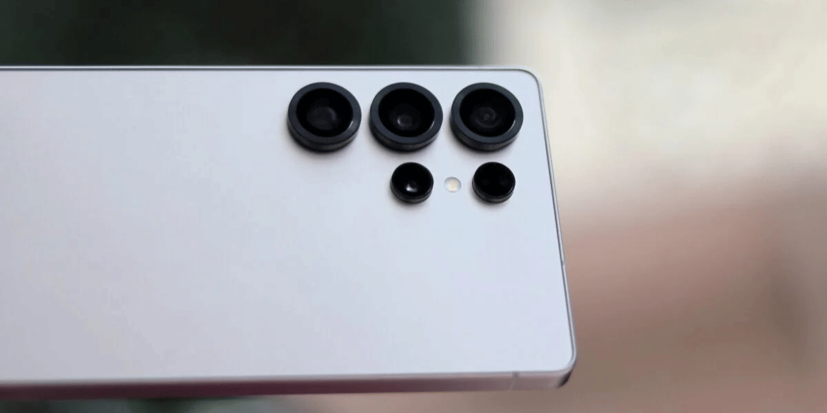 Samsung Galaxy S26 Ultra Camera To Sport Superior Night Photography