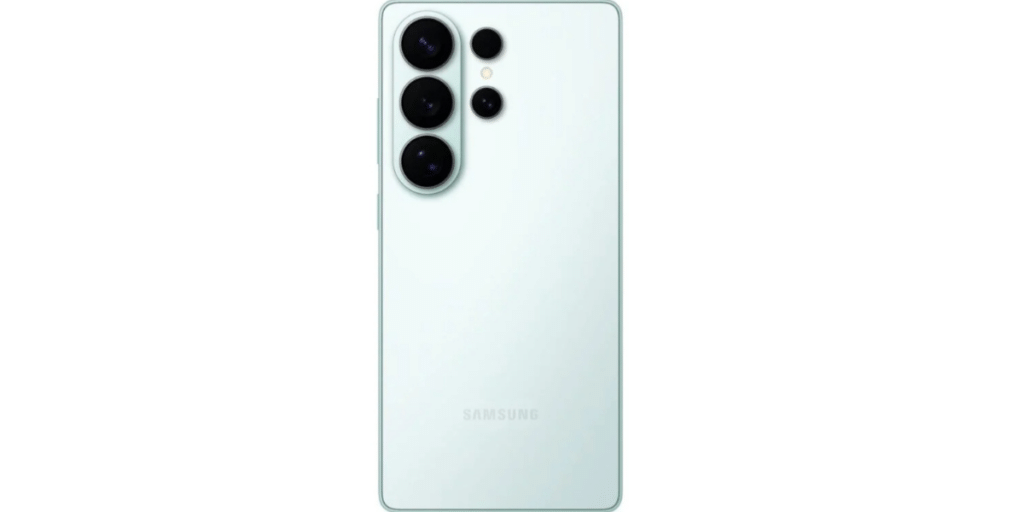 Samsung Galaxy S26 Ultra to sport night camera upgrades