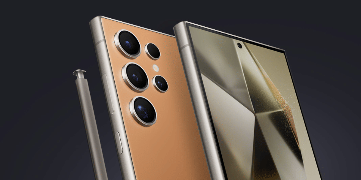 Grab The Galaxy S24 Ultra At A Discount Of Rs 55,000 On Amazon