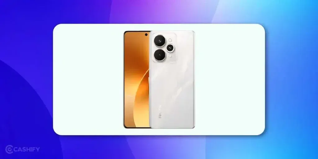 Realme 15 Pro