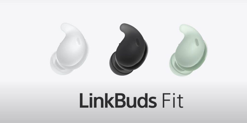 Sony LinkBuds Fit