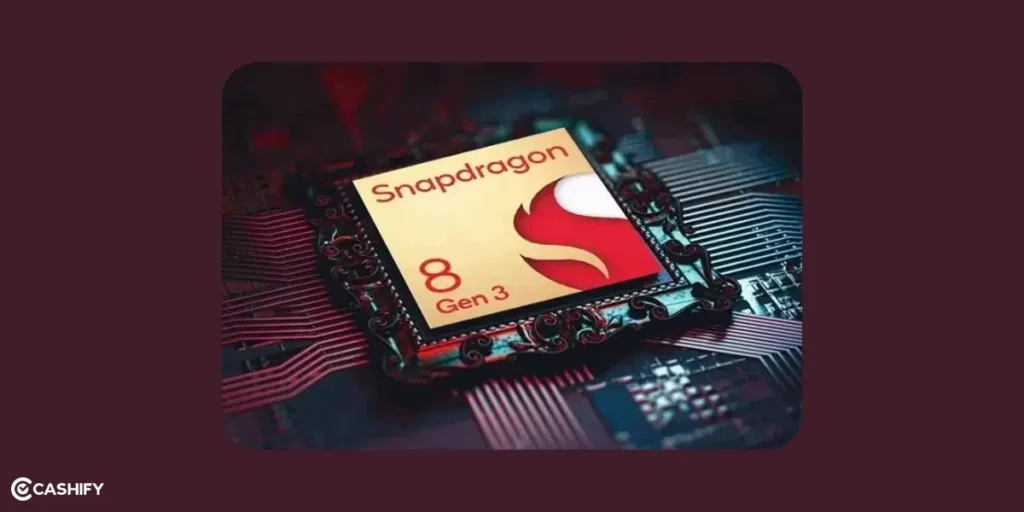 Snapdragon 8s Gen 4 Vs Snapdragon 8 Gen 3